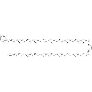 OBn-PEG21-OH