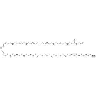 Amino-PEG24-allyl ester