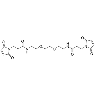 Bis-Mal-PEG2