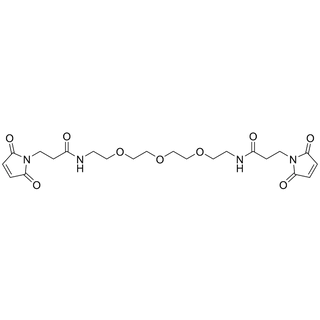 Bis-Mal-PEG3