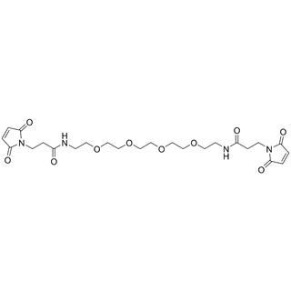 Bis-Mal-PEG4