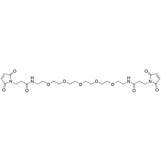 Bis-Mal-PEG5