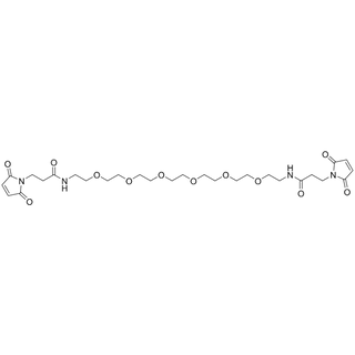 Bis-Mal-PEG6