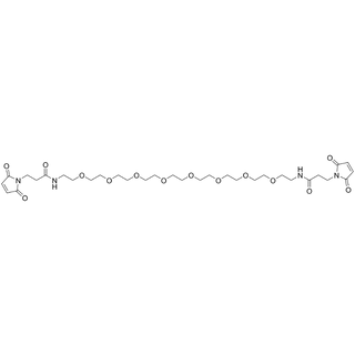 Bis-Mal-PEG8