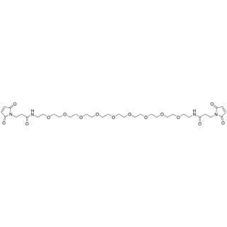 Bis-Mal-PEG9