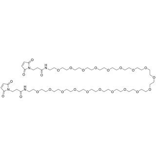Bis-Mal-PEG19
