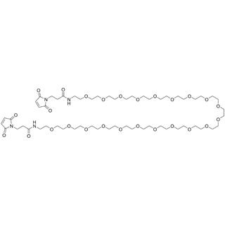 Bis-Mal-PEG20