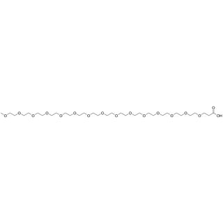 m-PEG15-Acid