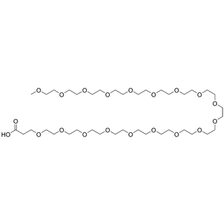 m-PEG18-Acid