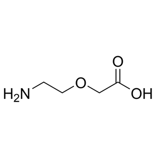 Amino-PEG1-CH2COOH