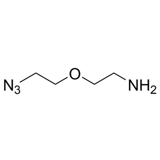 Azido-PEG1-Amine
