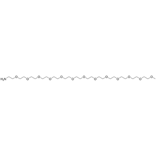m-PEG13-Amine