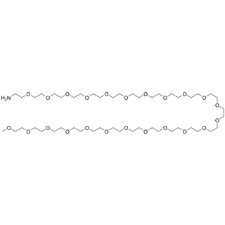 m-PEG23-Amine