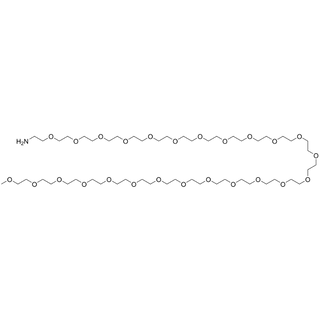 m-PEG25-Amine