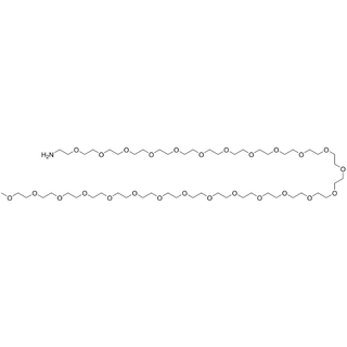 m-PEG26-Amine