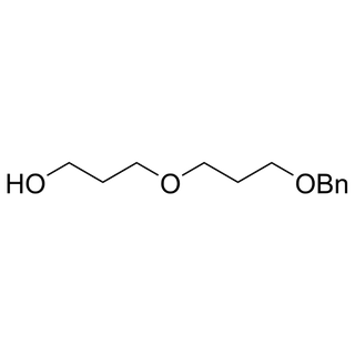 3-(3-(benzyloxy)propoxy)propan-1-ol