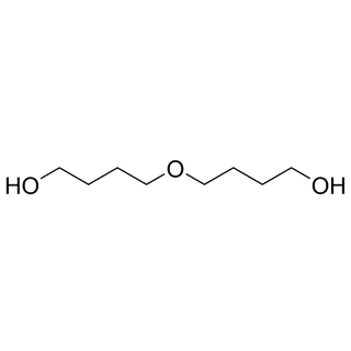 4,4'-oxybis(butan-1-ol)