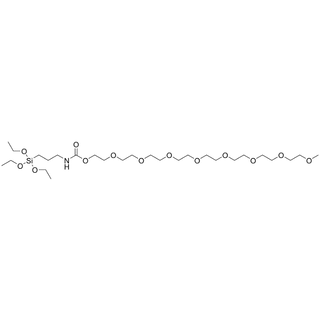 m-PEG8-carbamte-Silane