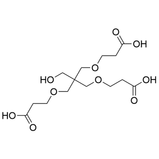 PEPT-tri-(PEG1-acid)