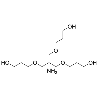 Amino-Tri-(hydroxypropoxymethyl)-methane