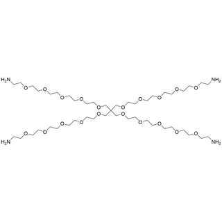 PETP-PEG5-Amine