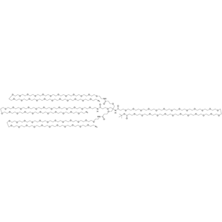 t-butyl ester-PEG25-Amide-Tri(3-methoxypropanamide-PEG23-Azide) Methane