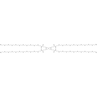 PETP-PEG1-amido-PEG10-azide