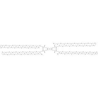 PETP-PEG1-amido-PEG23-azide