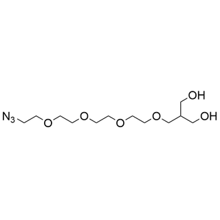 Trimethylolmethan-1-(PEG4-azide)