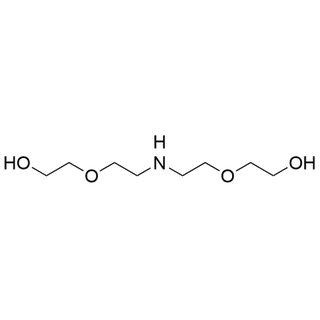 NH-bis(PEG1-OH)