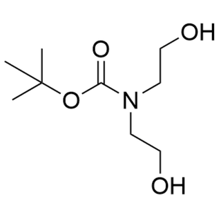 tert-butyl bis(2-hydroxyethyl)carbamate