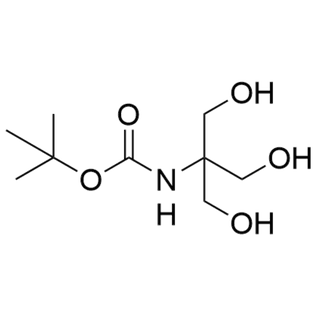 N-Boc-Tris