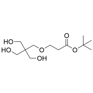 PEPT-PEG1-t-butyl ester