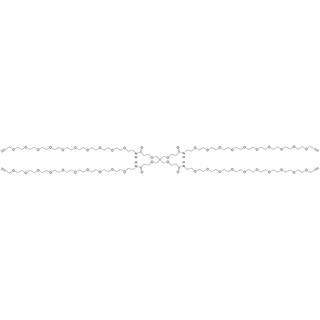 Tetra-(amido-PEG10-propargyl)