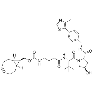 (S,R,S)-AHPC-GABA-endo-BCN