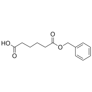 6-(benzyloxy)-6-oxohexanoic acid