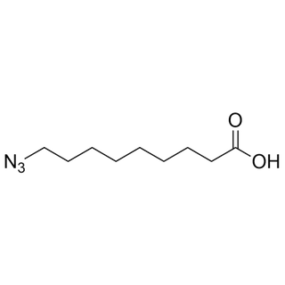 9-azidononanoic acid