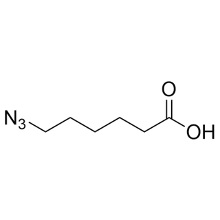6-azidohexanoic acid