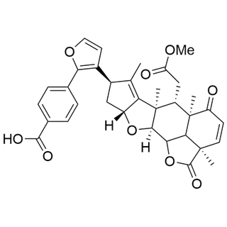 Nimbolide BA analog