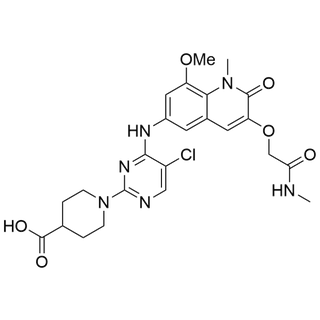 BCL6 ligand-1