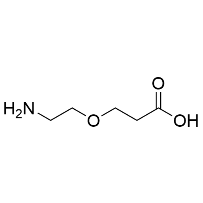 Amino-PEG1-Acid