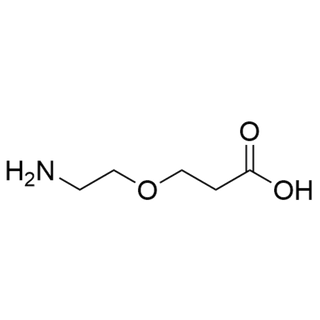 Amino-PEG1-Acid