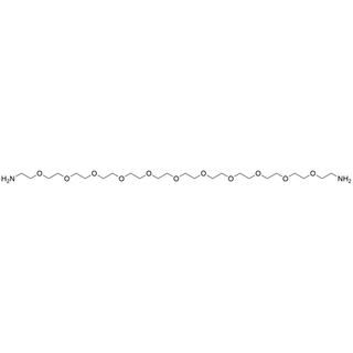 Amino-PEG11-Amine