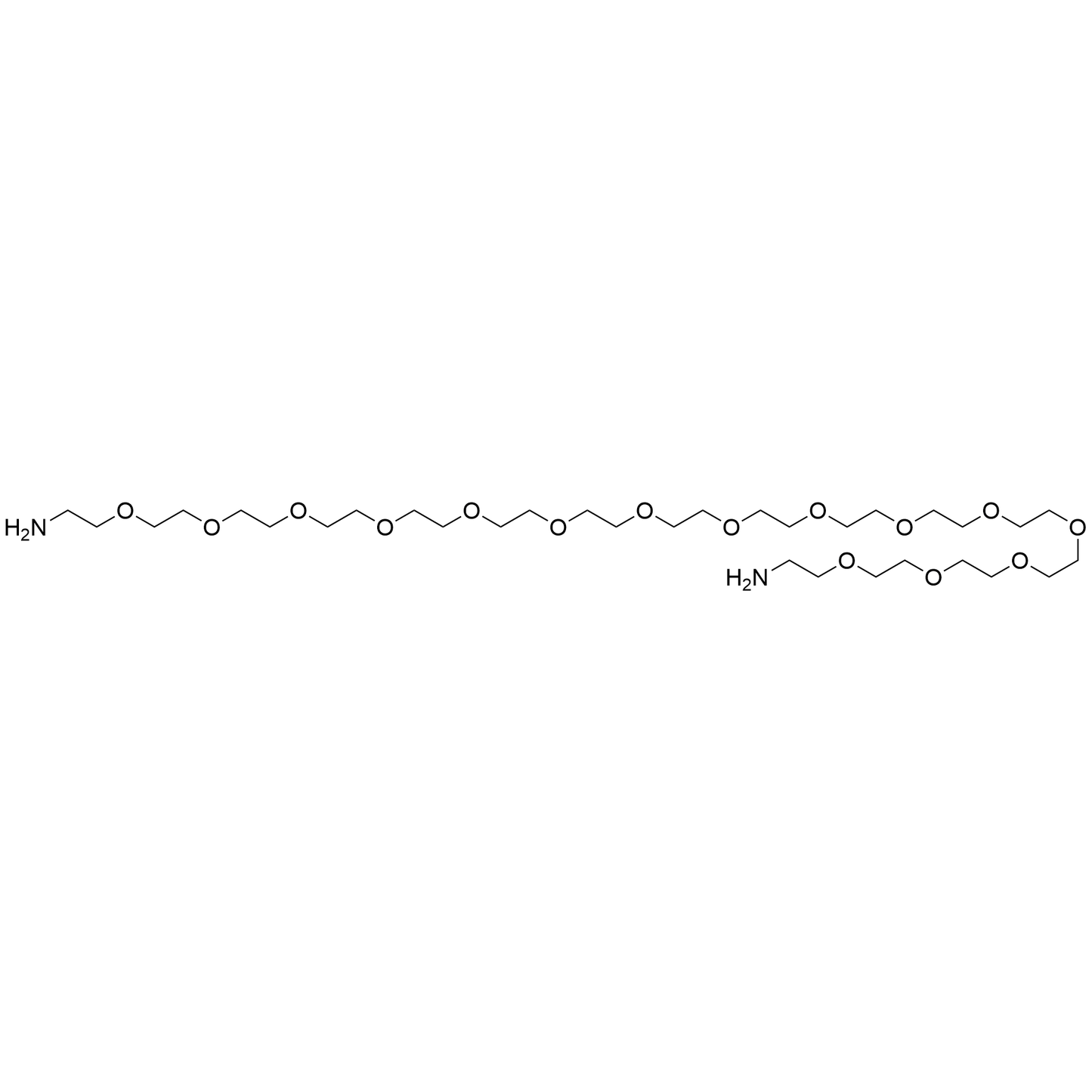 Amino-PEG15-Amine