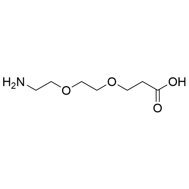 Amino-PEG2-Acid