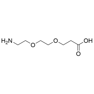 Amino-PEG2-Acid