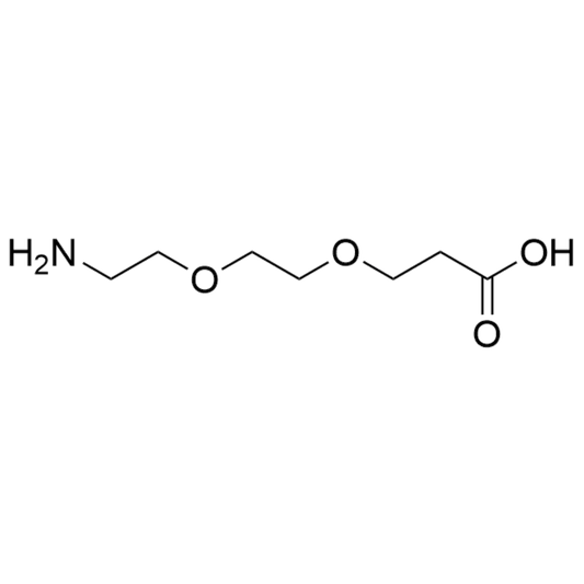 Amino-PEG2-Acid