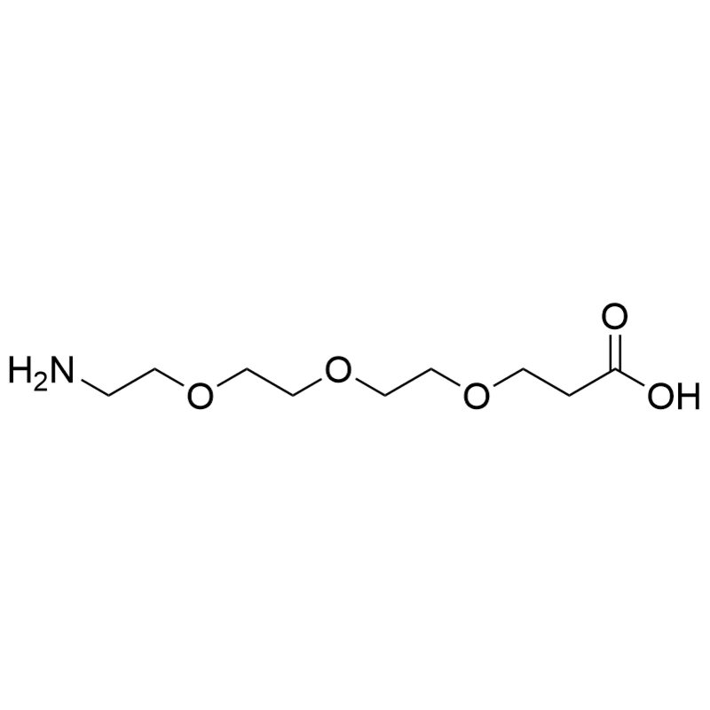 Amino-PEG3-Acid