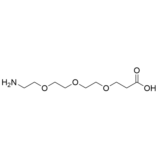 Amino-PEG3-Acid