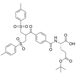 Bis-Sulfone-Glu(OtBu)-OH